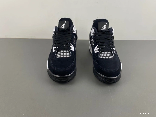 Air Thunder Jordan FQ8213-001 4 White Retro 0629